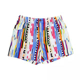 The KAMP Short // GLITCH