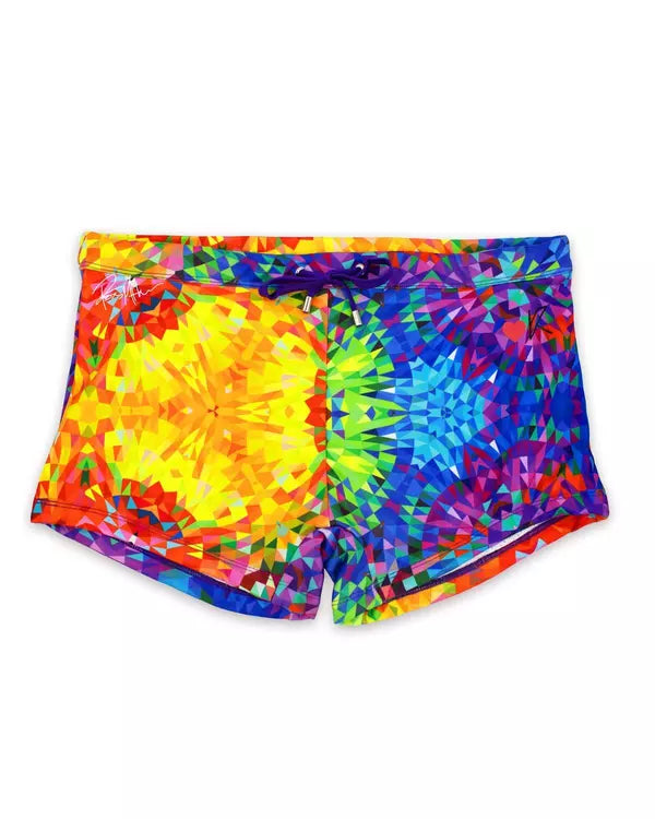 Short PRIDE O SCOPE