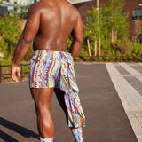 The KAMP Short // GLITCH