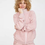 The KOZY Bear Track Jacket // CHEER