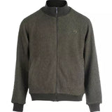 The KOZY Bear Track Jacket // LUCK