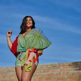 The Short // PALM SPRINGS