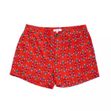 The KAMP Short // CICADAS