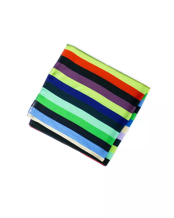 Bandana TUKAN STRIPE