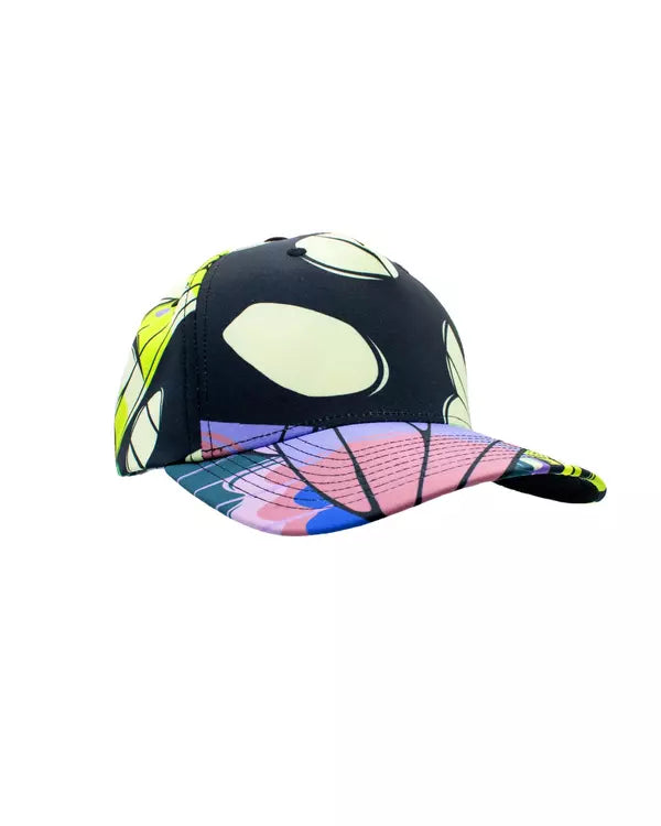 Cap PAPILLON