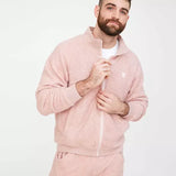 The KOZY Bear Track Jacket // CHEER