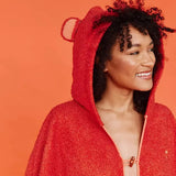 The KOZY Bear Kaftan // BRIGHT