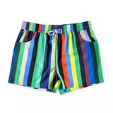 The Trunk // TUKAN STRIPE