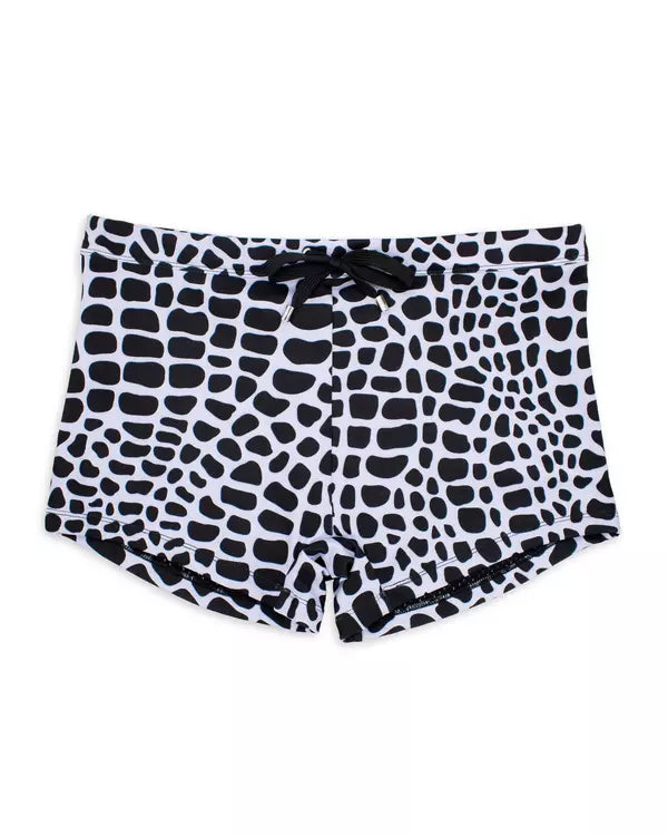 Short ZIRAF