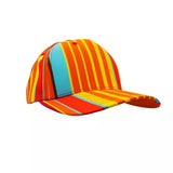 The Cap // KARNIVÁL STRIPE