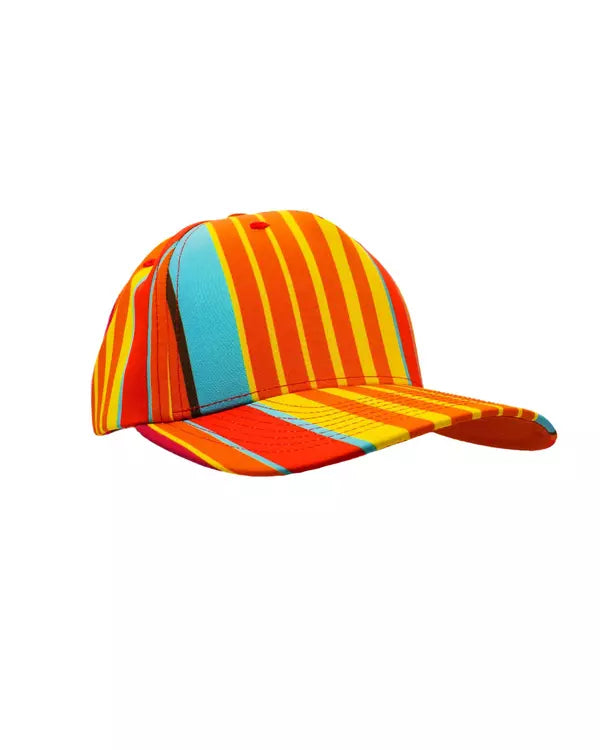 Cap KARNIVÁL STRIPE