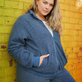 The KOZY Bear Track Pant // DREAM