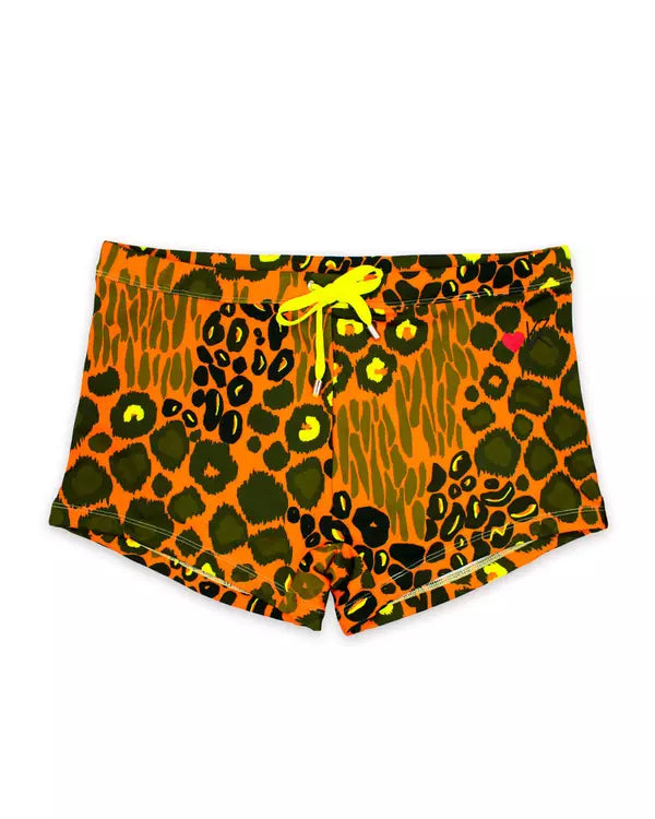 Short SHEBA