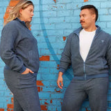 The KOZY Bear Track Pant // DREAM