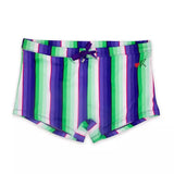 The Short // SPLASH STRIPE
