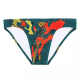 The Euro Brief [NEW FIT] // KOI