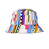 The Bucket Hat // GLITCH