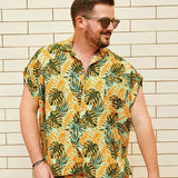 The KAMP Short // PARADISE