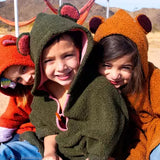 KIDS - LUCK//THE KOZY BEAR KIDS