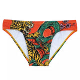 The Euro Brief [NEW FIT] // SNAKE & TIGER