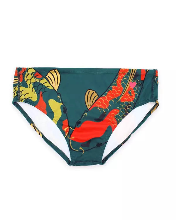 Brief KOI