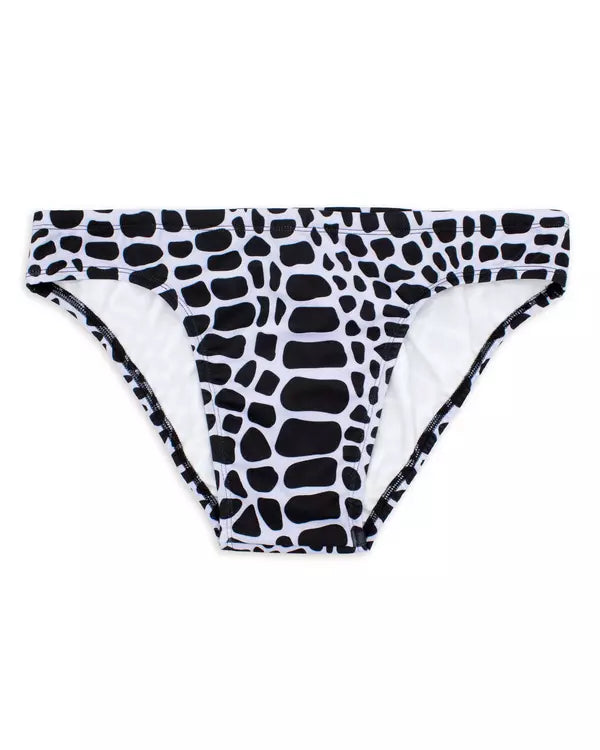 Euro Brief [NEW FIT] ZIRAF