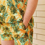 The KAMP Short // PARADISE