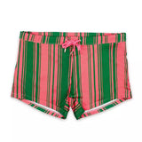 The Short // CHROMA STRIPE