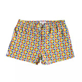 The KAMP Short // GROOVY