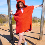 KIDS - BRIGHT//THE KOZY BEAR KIDS