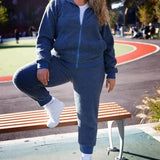 The KOZY Bear Track Jacket // DREAM