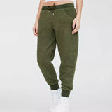 The KOZY Bear Track Pant // LUCK