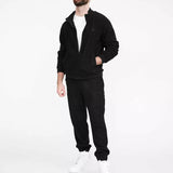 The KOZY Bear Track Pant // BLACK BEAR