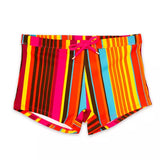 The Short // KARNIVÁL STRIPE