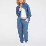 The KOZY Bear Track Pant // DREAM