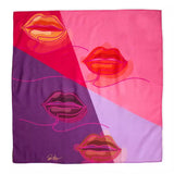 The Bandana // KISS KISS