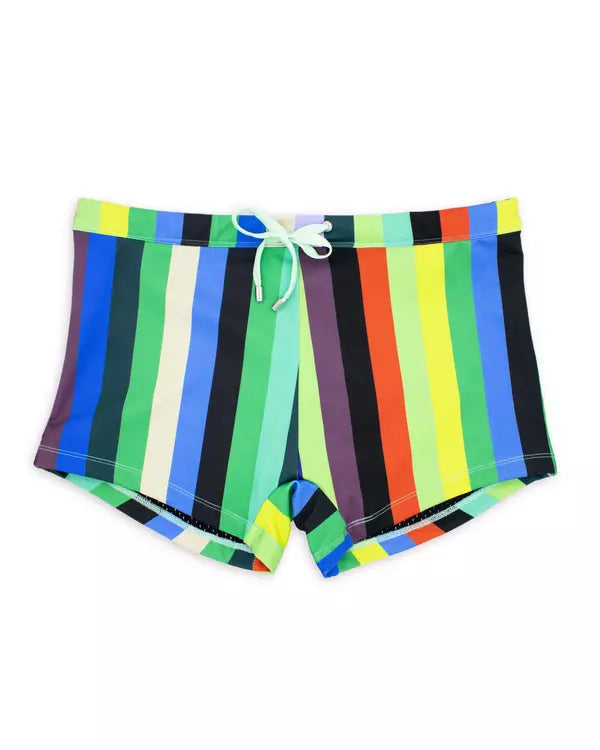 Short TUKAN STRIPE
