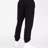 The KOZY Bear Track Pant // BLACK BEAR