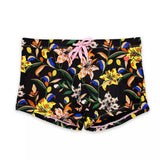 The Short // FLOWER POWER