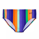 The Brief // SHAKAR STRIPE