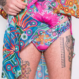 The Euro Brief // GARDEN OF EDEN