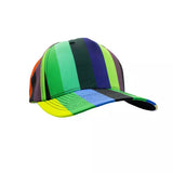 The Cap // TUKAN STRIPE