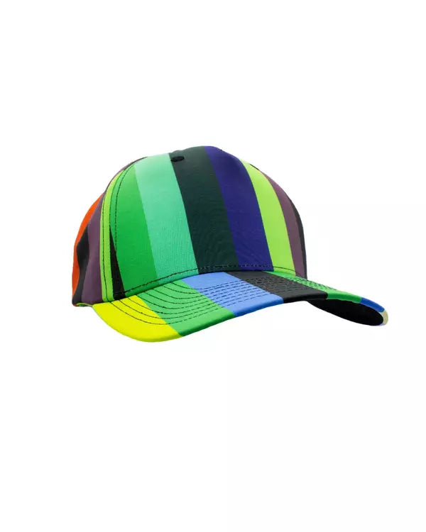 Cap TUKAN STRIPE