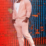 The KOZY Bear Track Jacket // CHEER