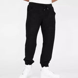 The KOZY Bear Track Pant // BLACK BEAR