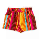 The Trunk // KARNIVÁL STRIPE