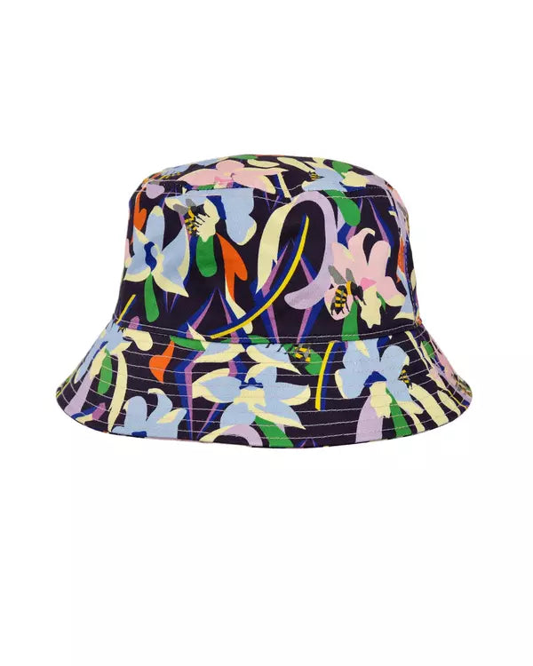 Bucket Hat ORCHIDS