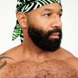 The Bandana // ZEBRA