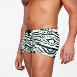 The Short // ZEBRA