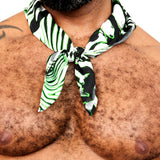 The Bandana // ZEBRA